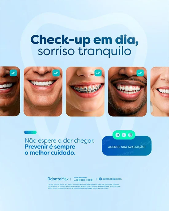 destistas profissão