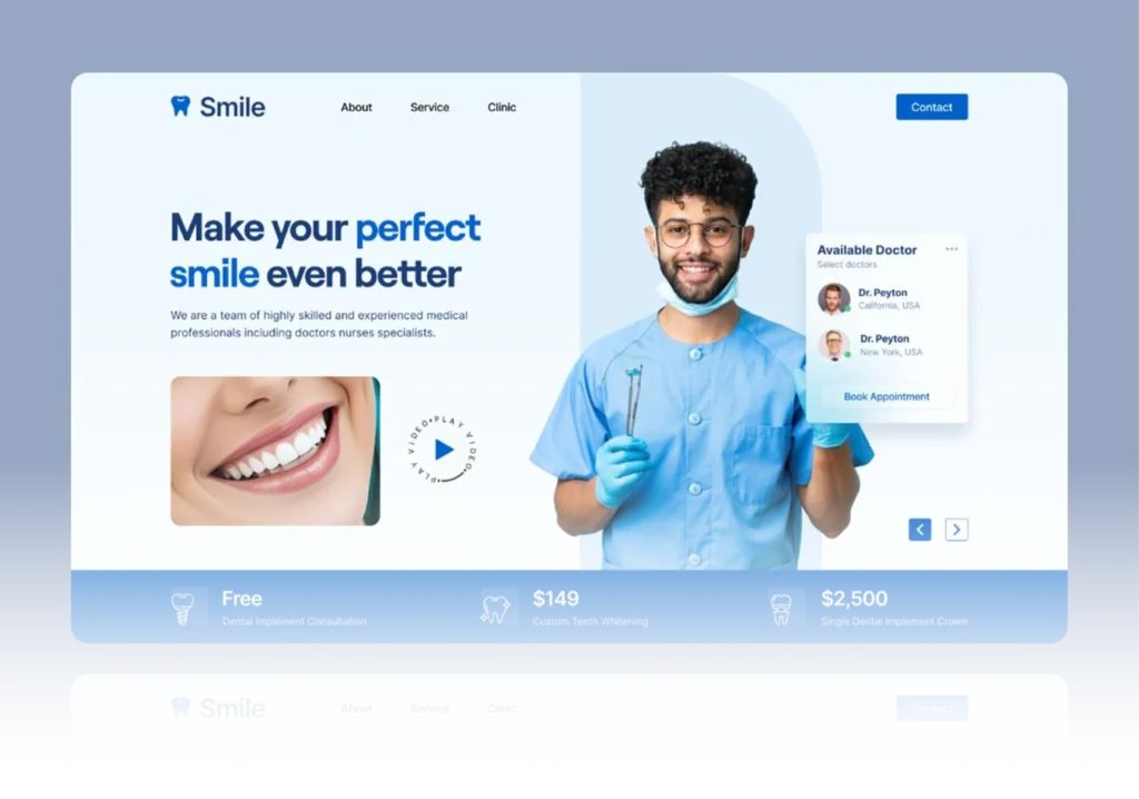 landing page 07